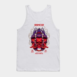 rancid Tank Top